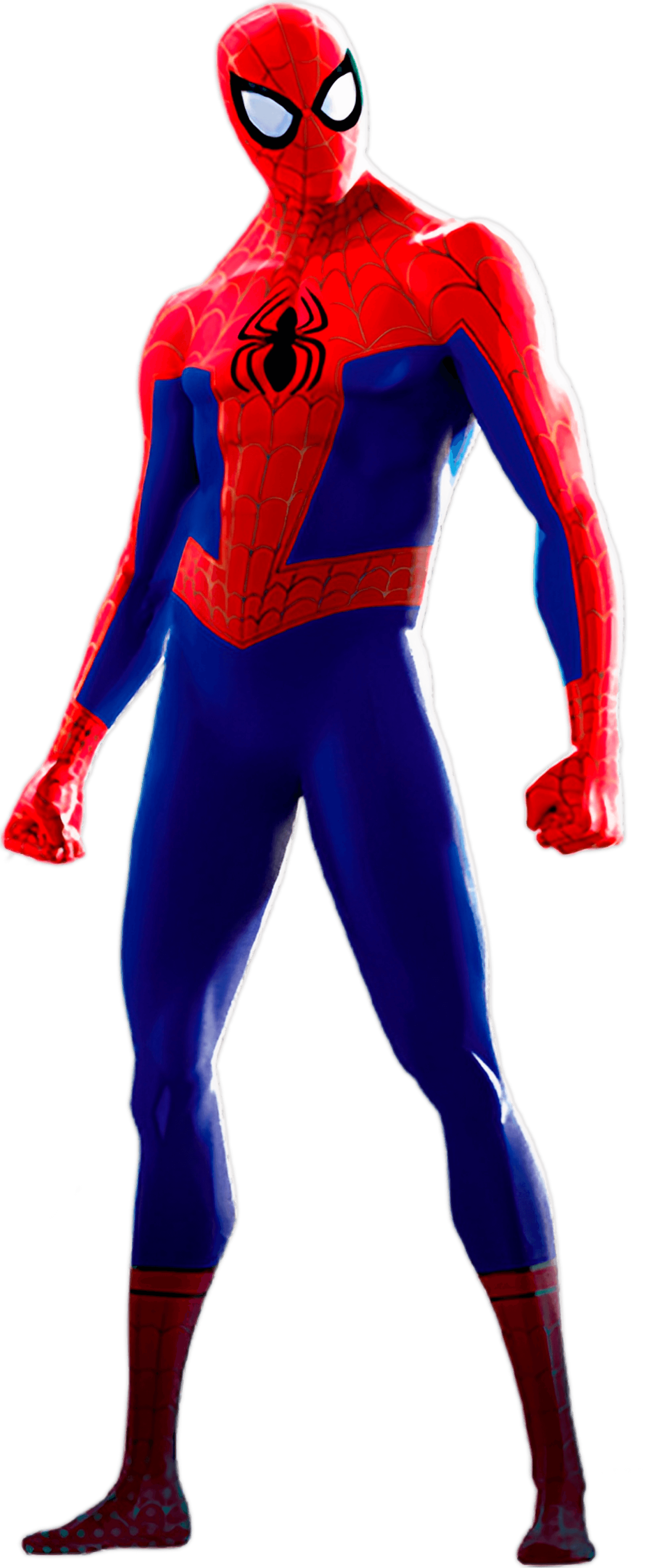 Homem-Aranha (Universo-616)